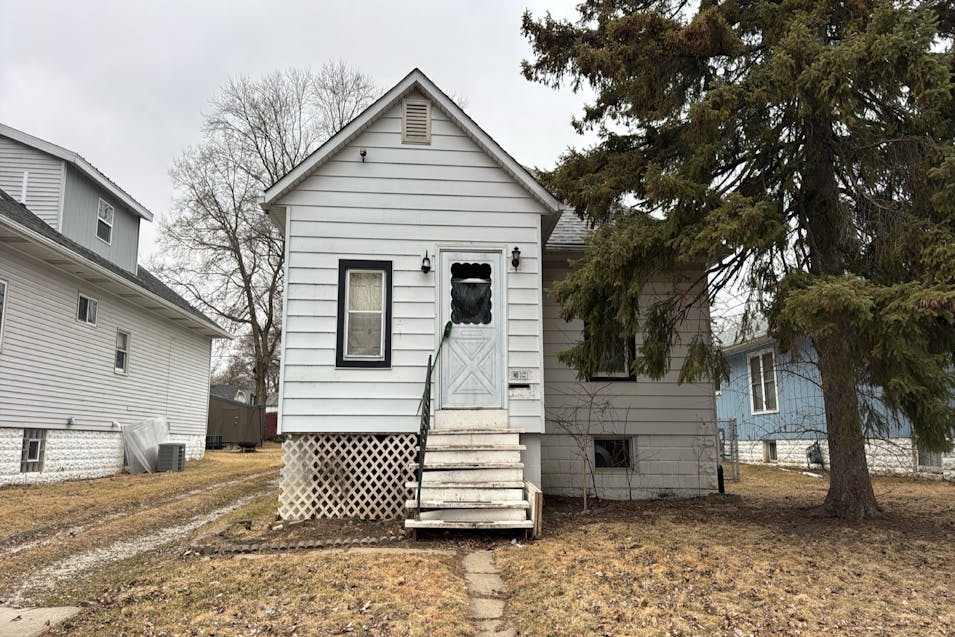 619 Ida St. Joliet, IL 60436, Will County