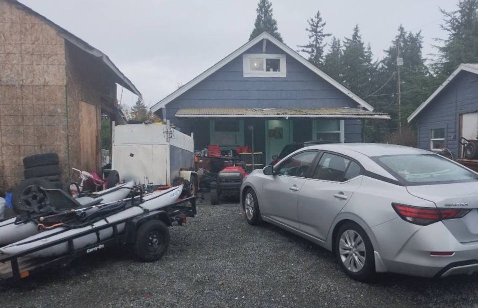 10604 13th Avenue Ct S Tacoma, WA 98444, Pierce County