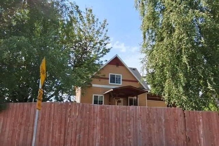 6900 NE 58th Ave Vancouver, WA 98661, Clark County