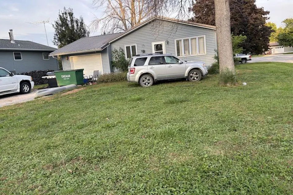 303 8th St S Dakota City, IA 50529, Humboldt County