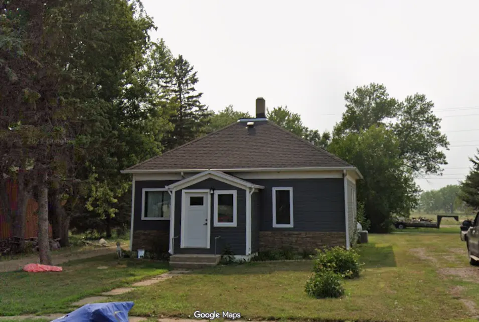 329 N. Main St. Kimball, SD 57355, Brule County
