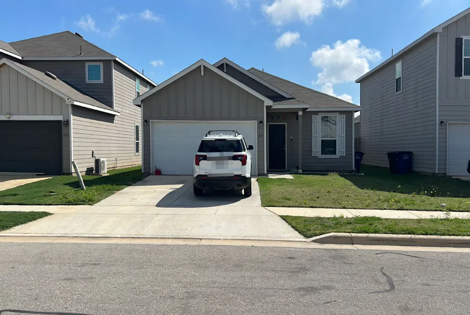 433 Sand Cherry New Braunfels, TX 78130, Guadalupe County