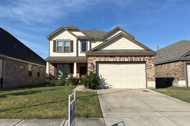 15143 Silky Morning Ct Humble, TX 77346, Harris County