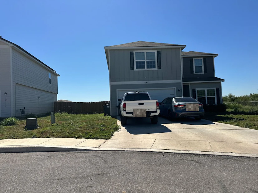 12134 Luckey Villa