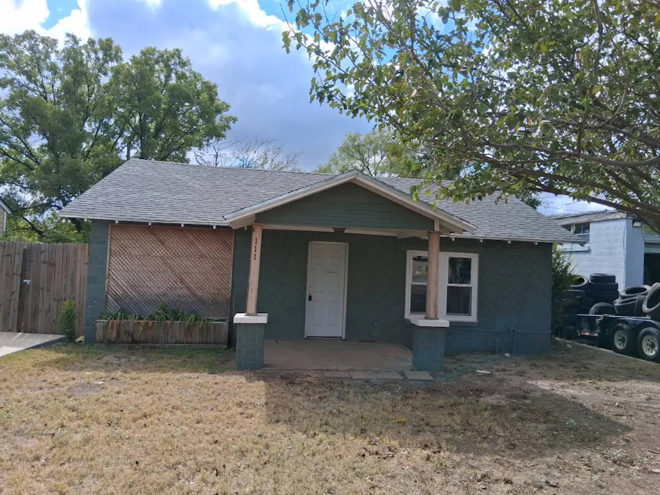 111 E 14th St San Angelo, TX 76903, Tom Green County