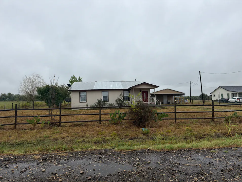 5463 County Road 4806 Ladonia, TX 75449, Hunt County