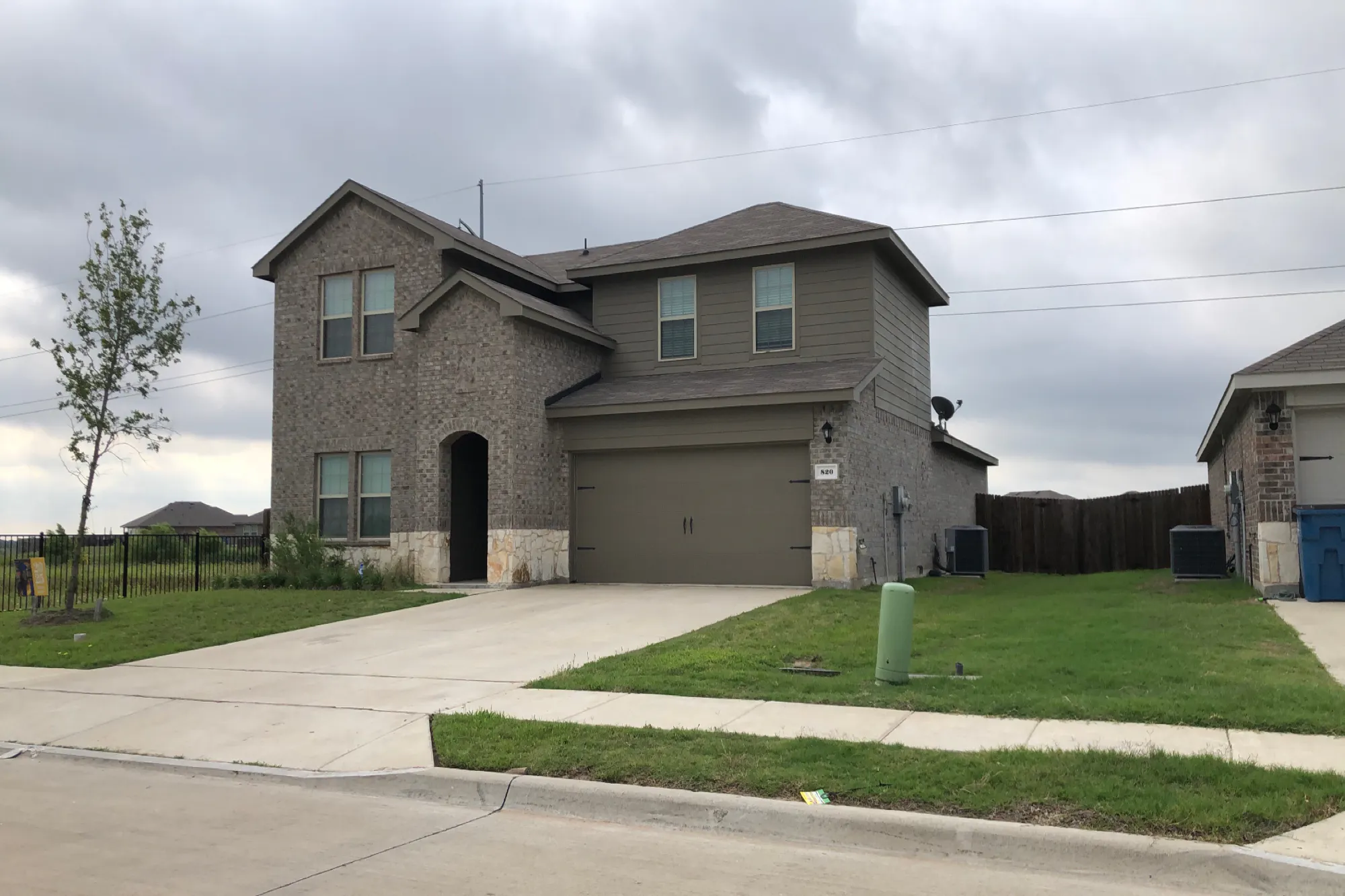 Twin Edge Dr, Josephine, TX 75164 #1