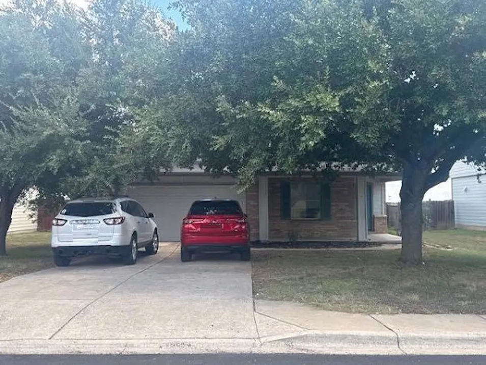 132 Mansfield Lake Trl Kyle, TX 78640, Hays County