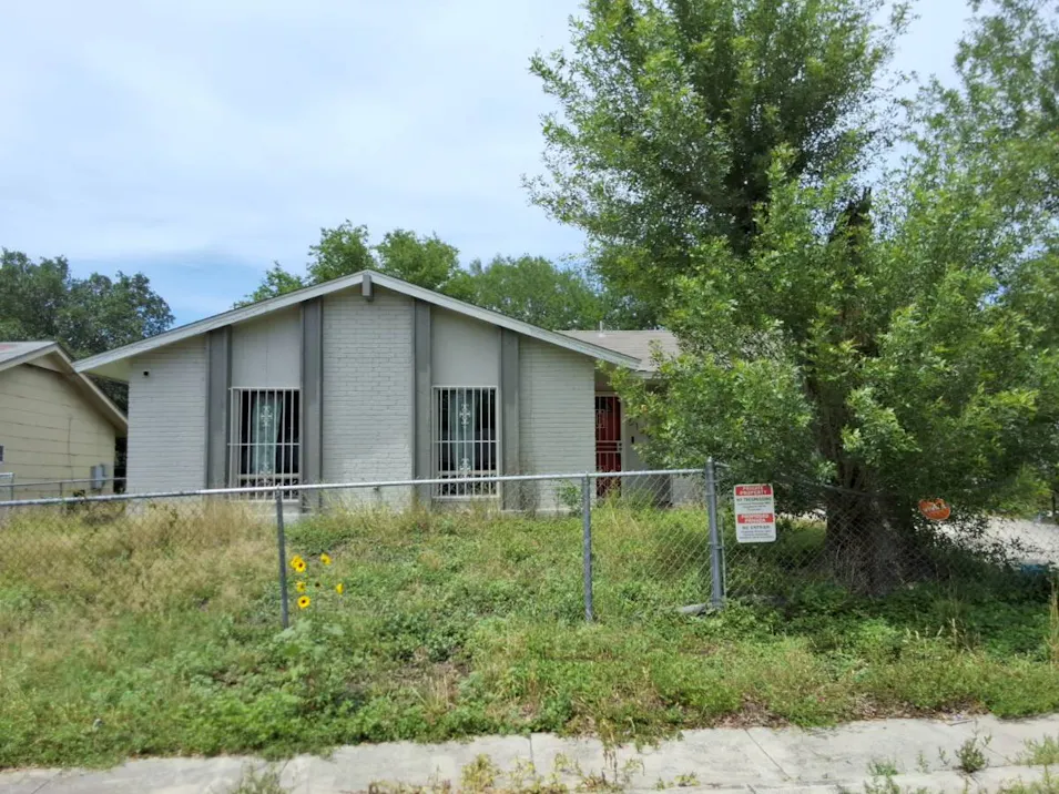 5139 Sagamore Dr San Antonio, TX 78242, Bexar County