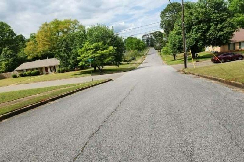 Hillman St, Montgomery, AL 36109