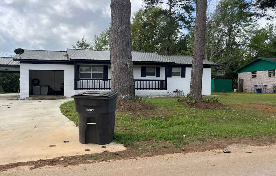 261 12th Avenue SW Cairo, GA 39828, Grady County