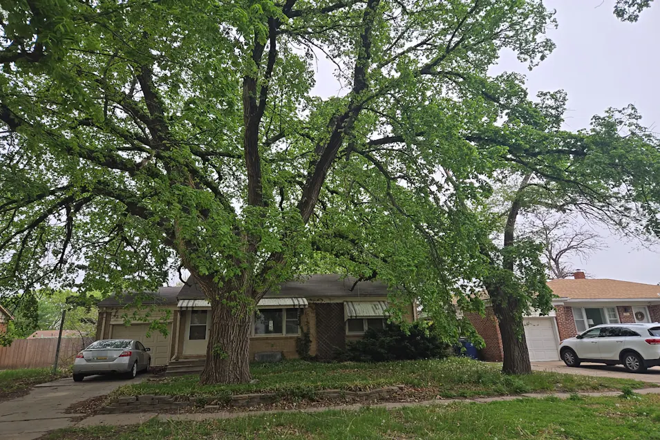 1138 Waverly St Wichita, KS 67218, Sedgwick County