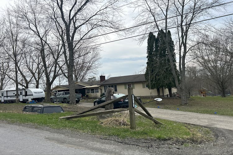 279 Sandbank Road Erin, NY 14838, Chemung County