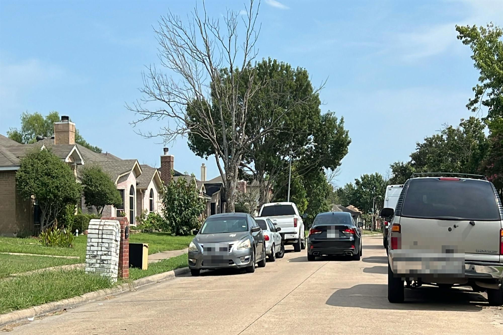 Bent Brook Dr, Mesquite, TX 75181