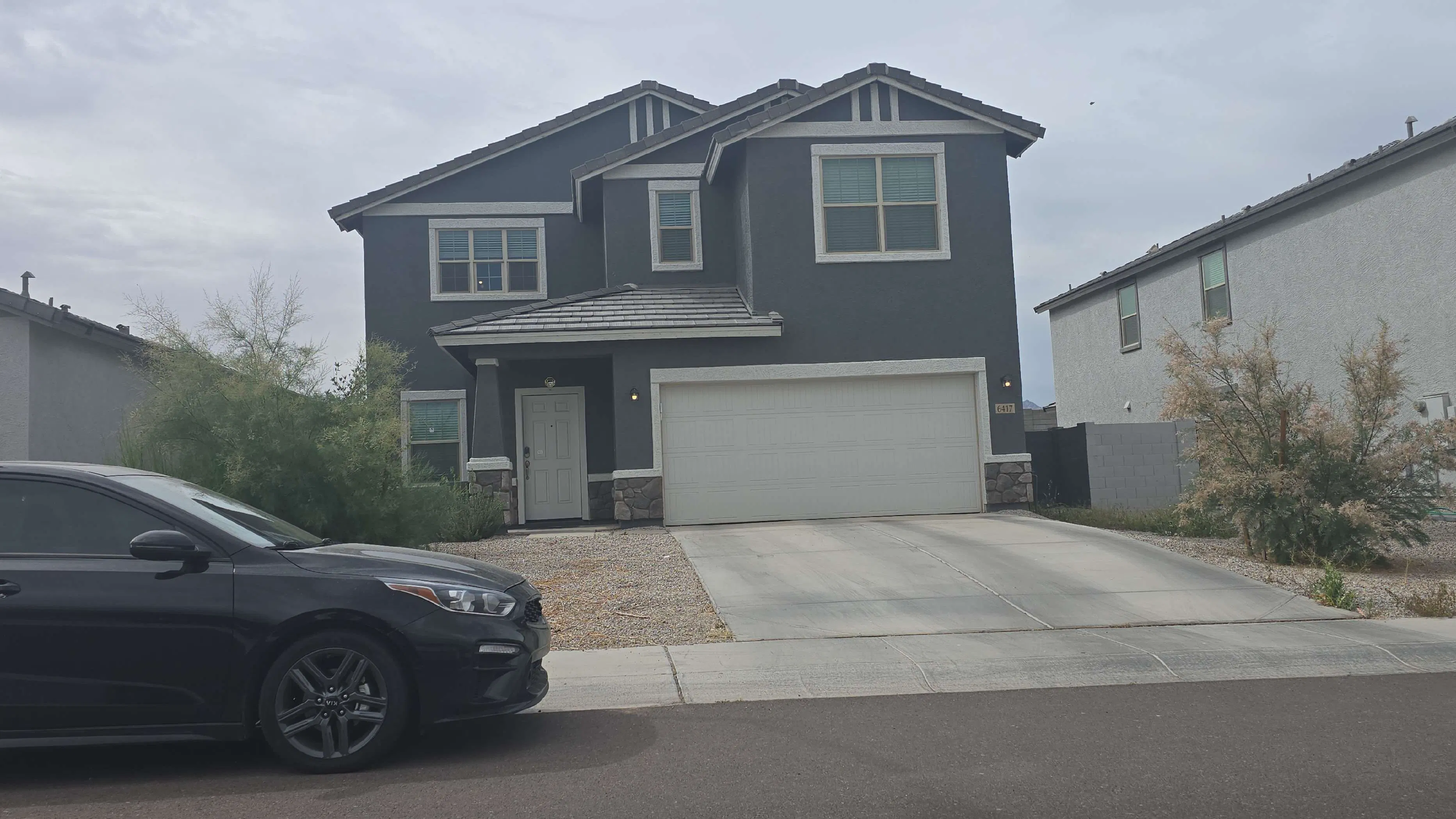 Magdalena Ln, Laveen, AZ 85339