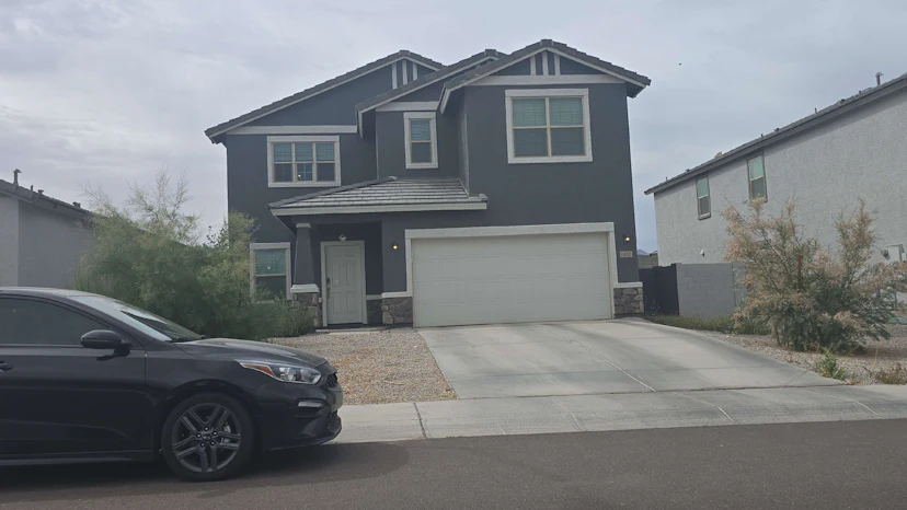 6417 W Magdalena Lane