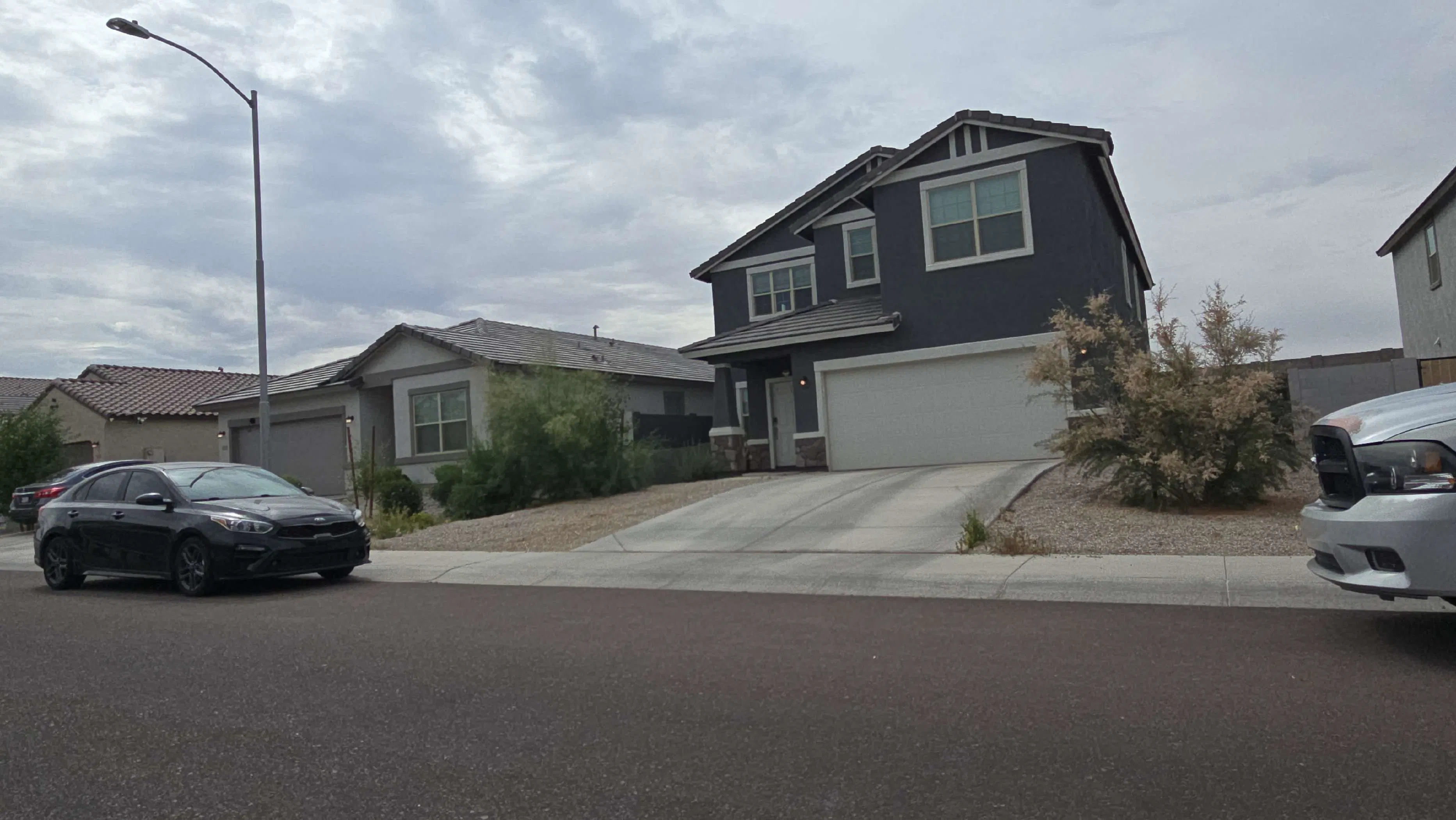 Magdalena Ln, Laveen, AZ 85339 #1