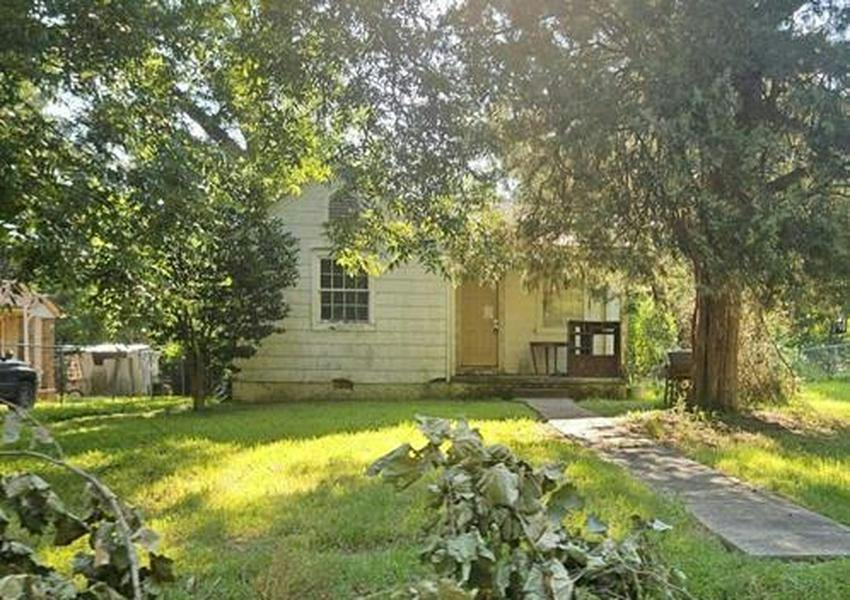 Broadview Dr, Jackson, MS 39209