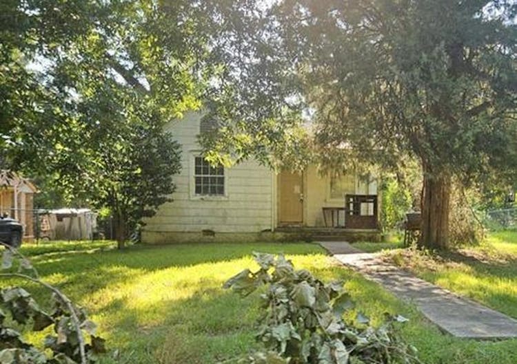 340 Broadview St Jackson, MS 39209, Hinds County