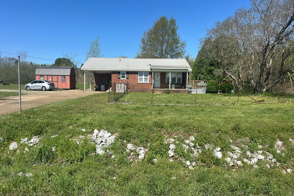 7927 Lightfoot Luckett Road Henning, TN 38041, Lauderdale County