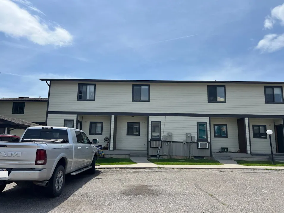 3385 Granger Avenue South Unit 63 Billings, MT 59102, Yellowstone County