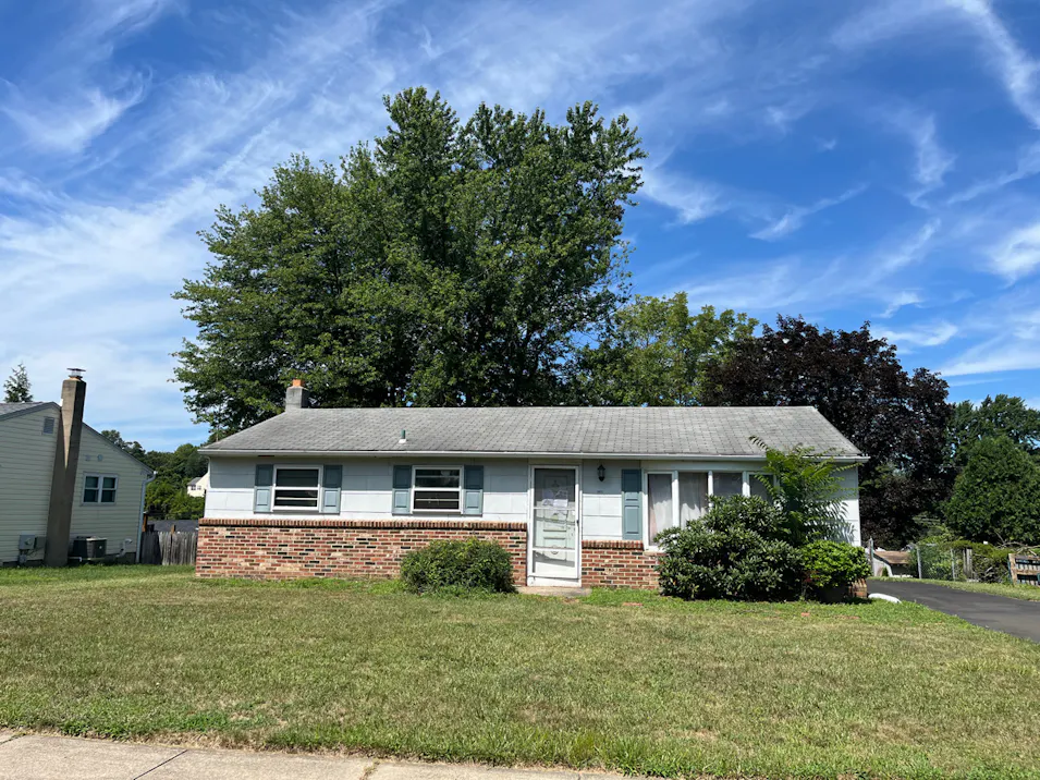 2010 Herrick Ave Feasterville Trevose, PA 19053, Bucks County