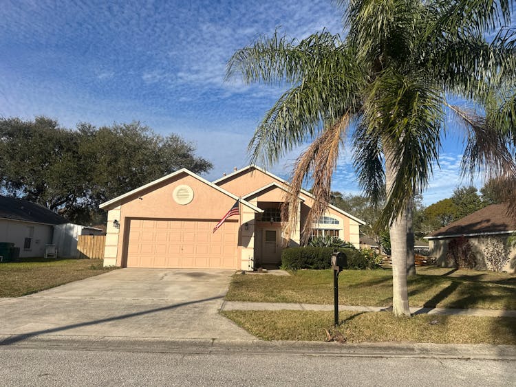 2412 Mountain View Ave Melbourne, FL 32935, Brevard County
