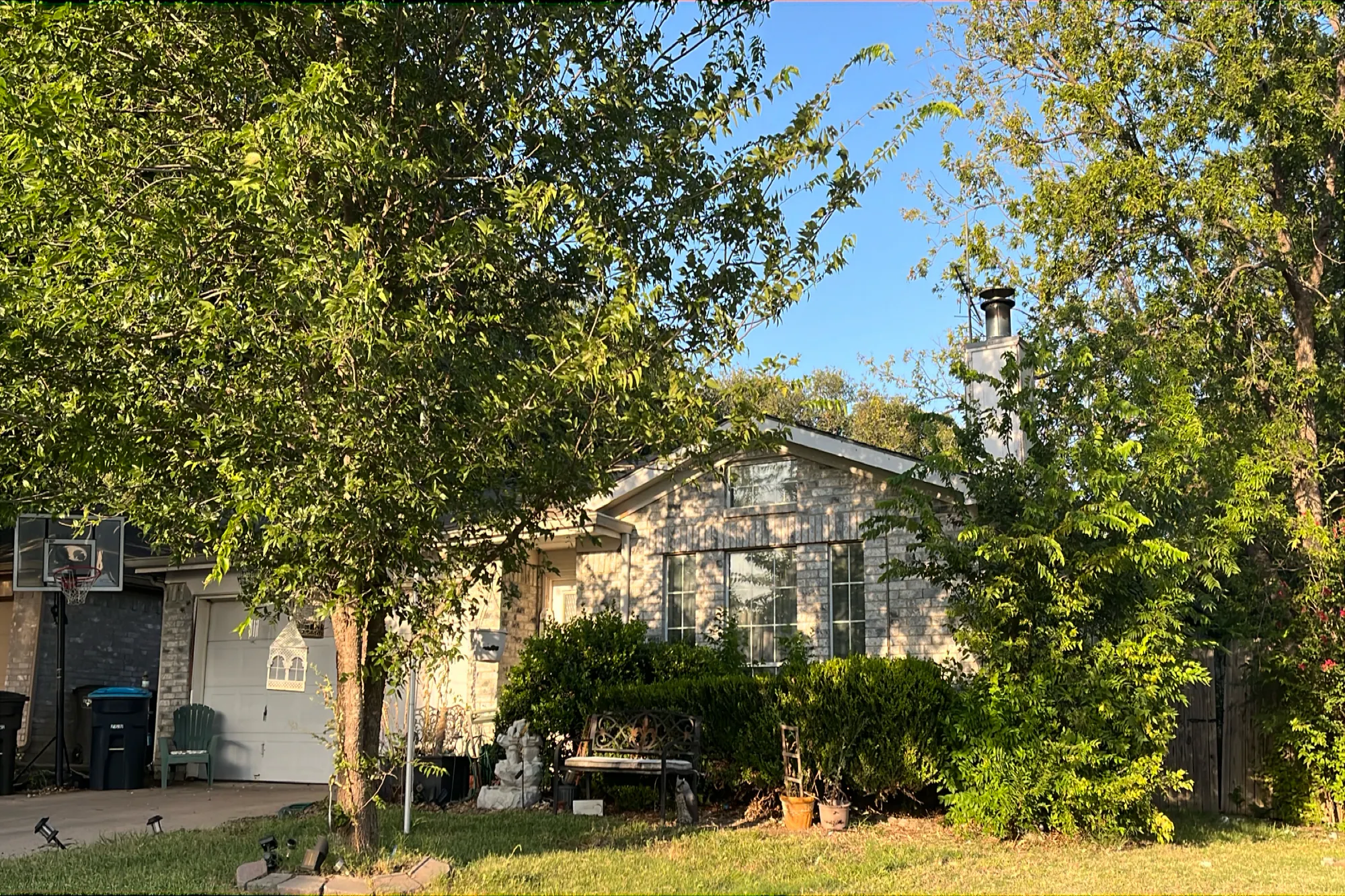 Chaddybrook Ln, Fort Worth, TX 76137 #1