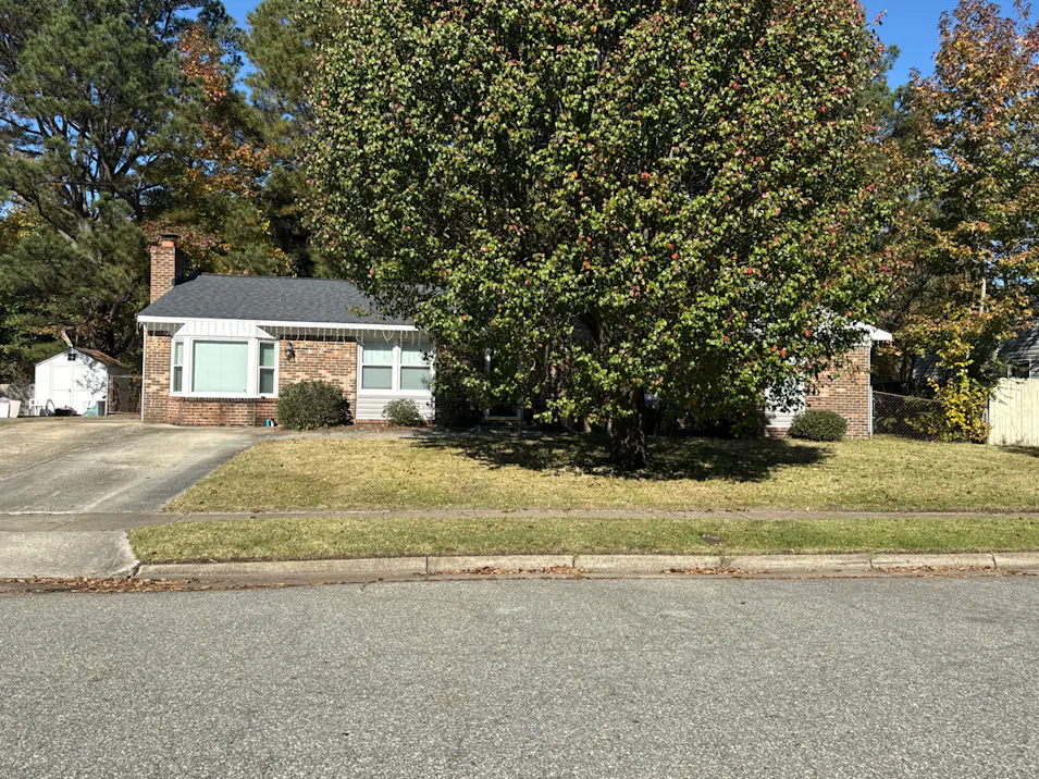 3120 Bangor Drive Chesapeake, VA 23321, Chesapeake City County