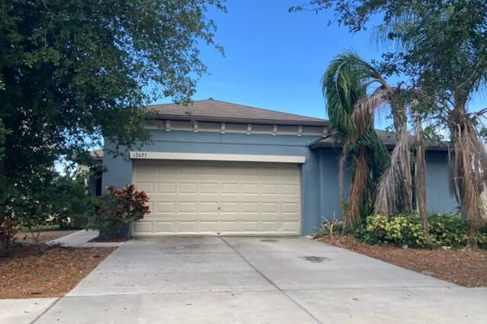 12625 Lemon Pepper Dr Riverview, FL 33578, Hillsborough County