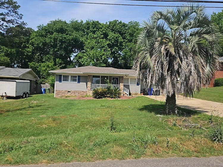 5623 Kenwood Avenue Columbus, GA 31909, Muscogee County