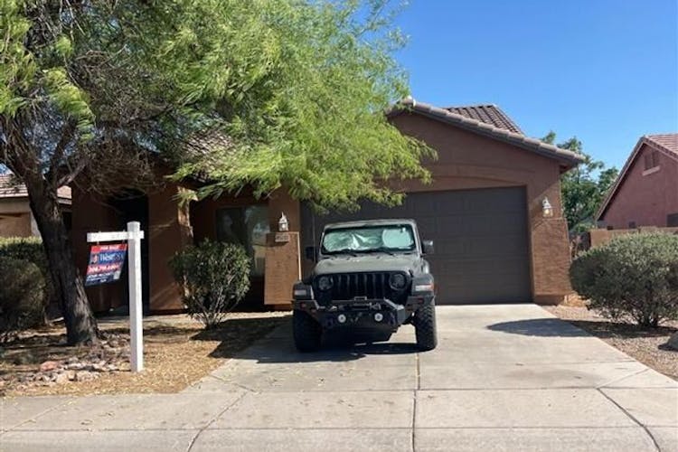 46157 W Holly Dr Maricopa, AZ 85139, Pinal County