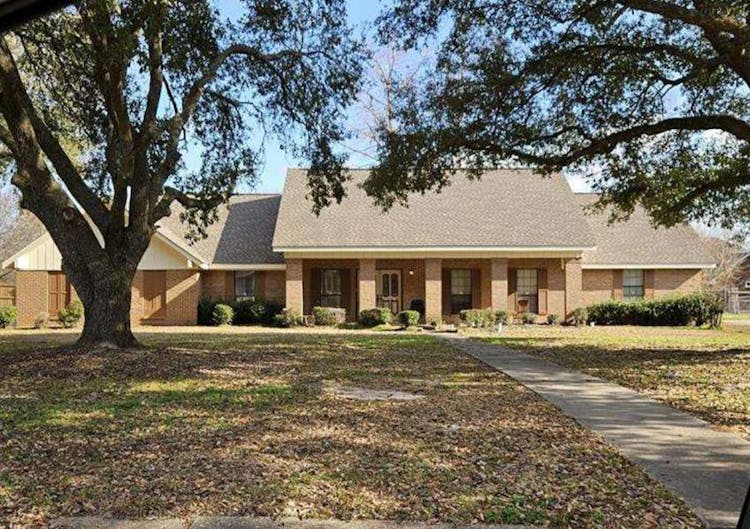 2901 Cuba Blvd Monroe, LA 71201, Ouachita County