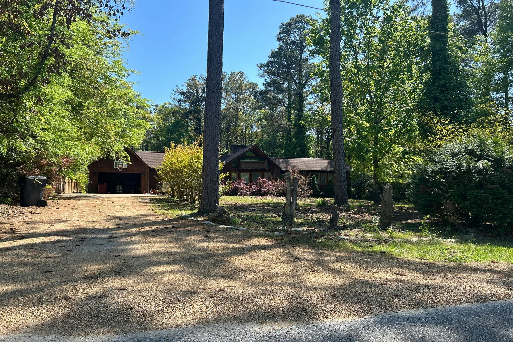 Park St, Centre, AL 35960
