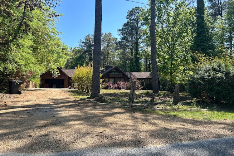 209 Park St Centre, AL 35960, Cherokee County