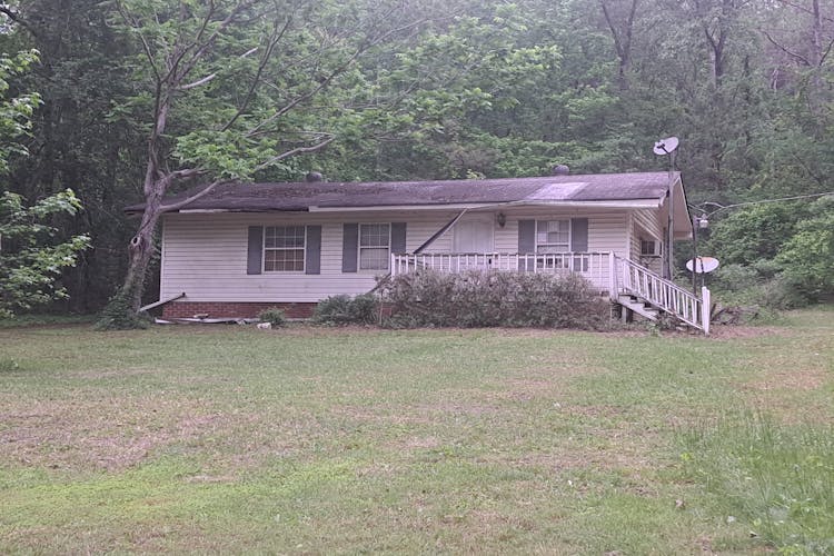 357 Edgeland Road Vandiver, AL 35176, Shelby County