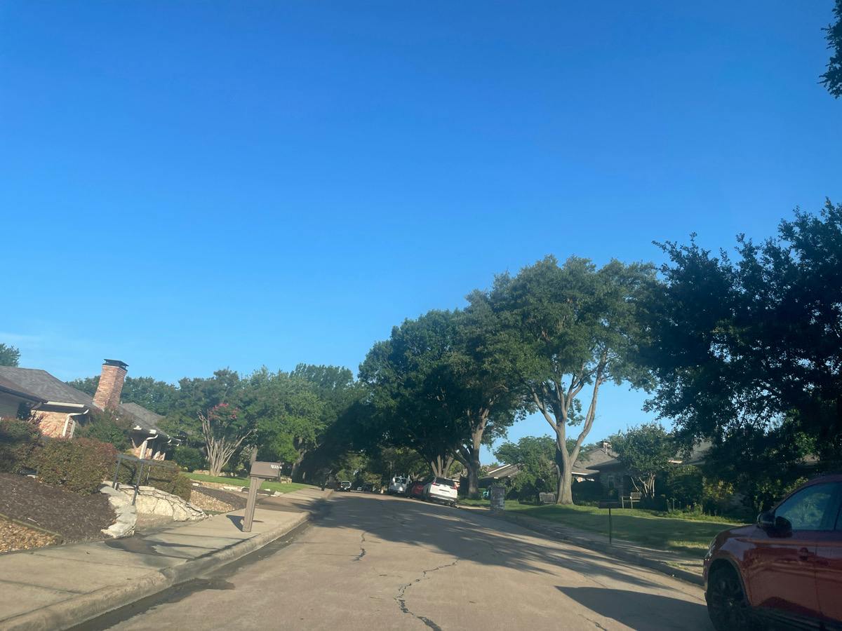 Camden Way, Carrollton, TX 75007