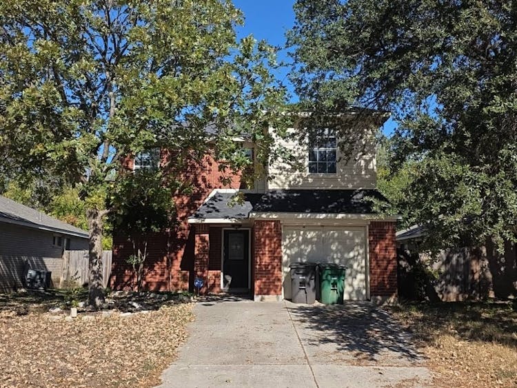 9251 Encino Village San Antonio, TX 78250, Bexar County