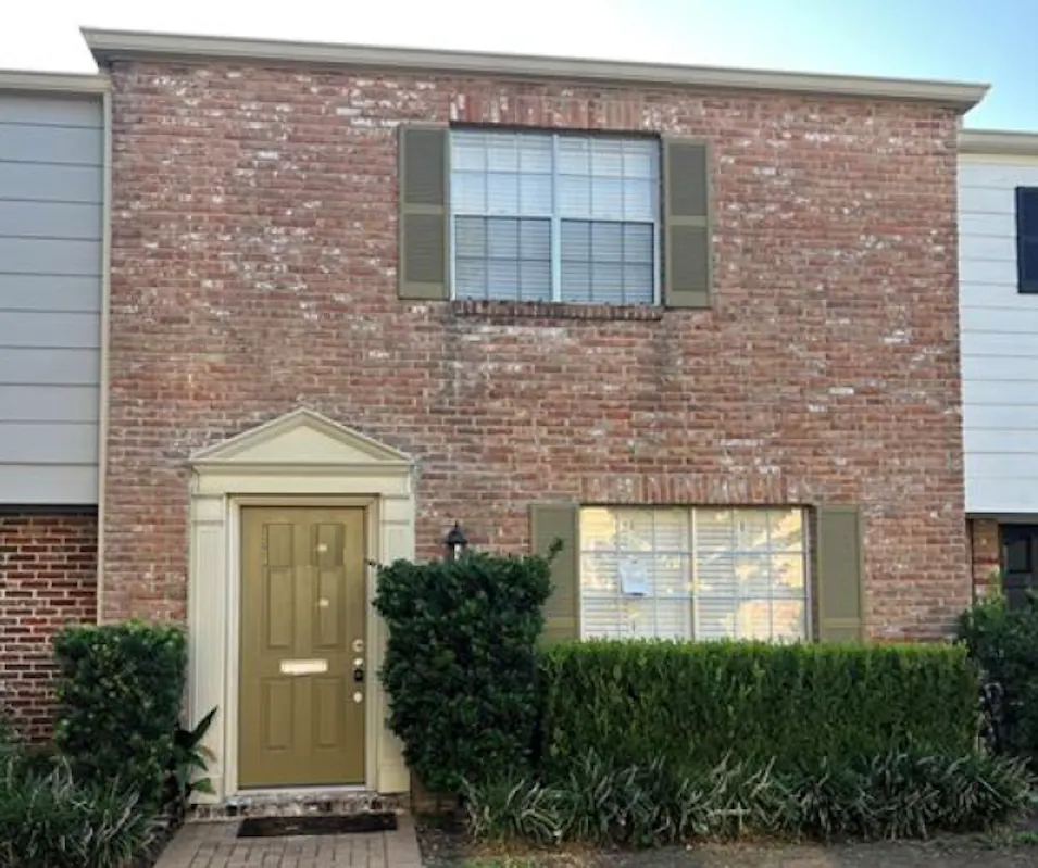 6418 Olympia Drive 127 Houston, TX 77057, Harris County