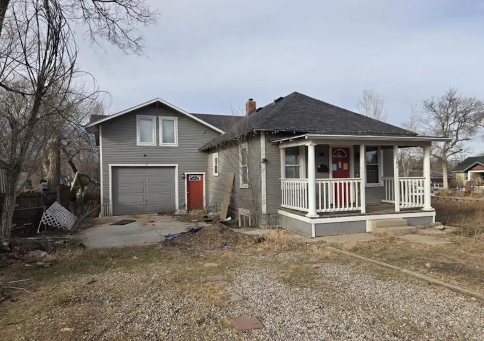 1301 16th Ave Greeley, CO 80631, Weld County