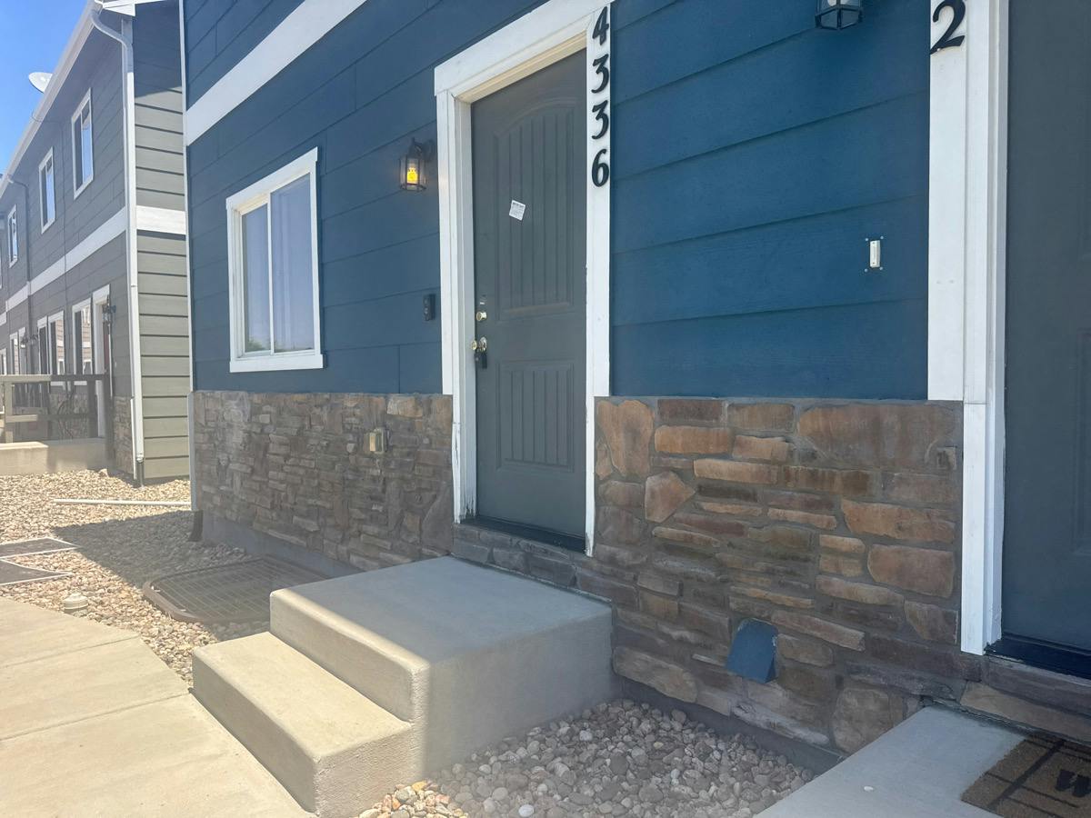 River Line Grv, Colorado Springs, CO 80911