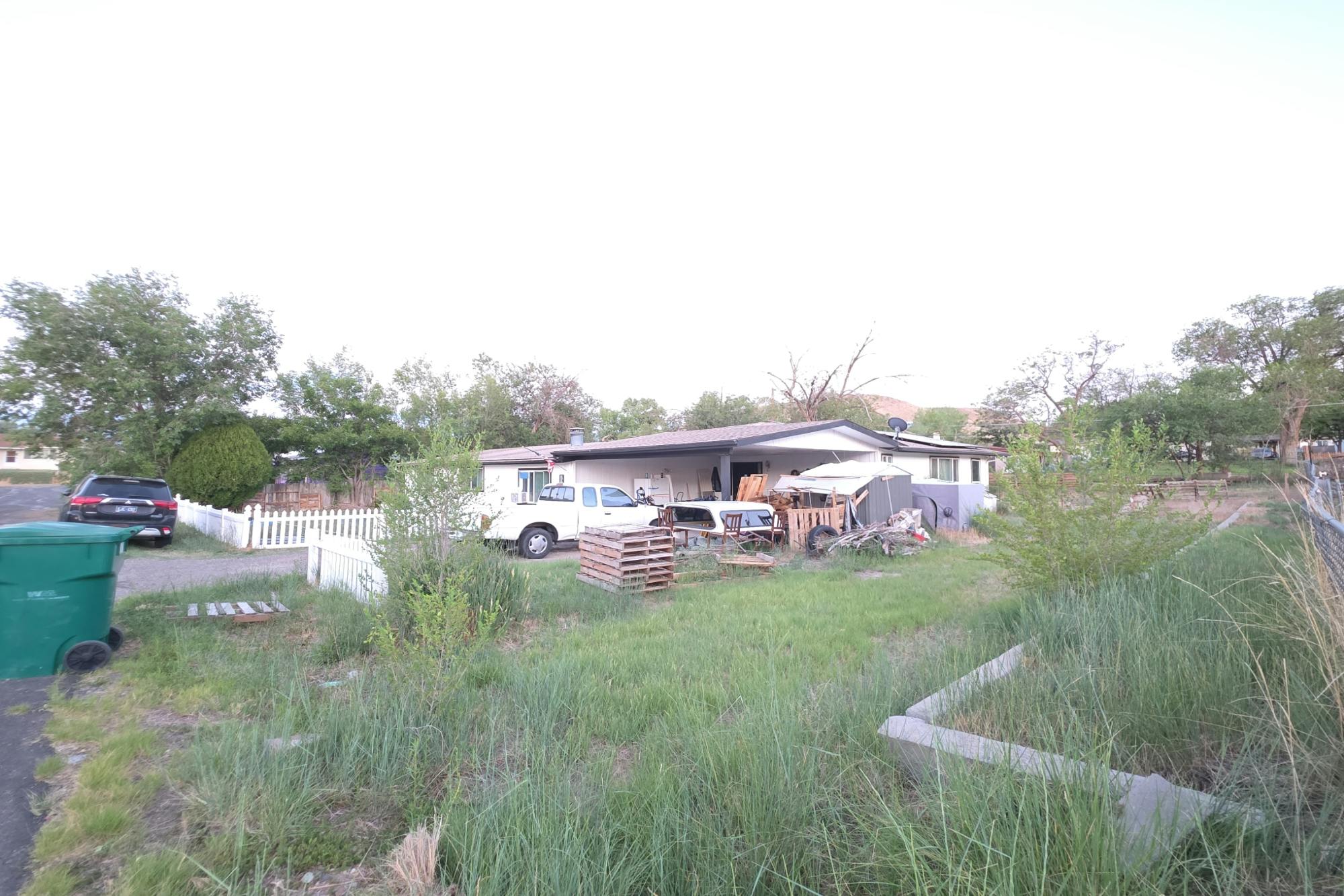 Meeker St, Grand Junction, CO 81503