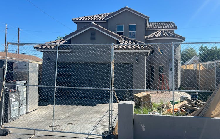 8009 South Calle Maravilla Guadalupe, AZ 85283, Maricopa County