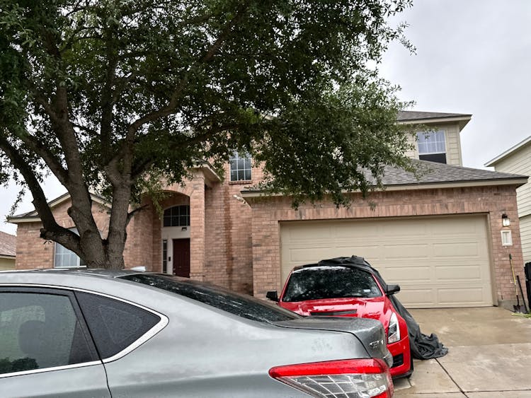 6726 Harbor Flds Converse, TX 78109, Bexar County