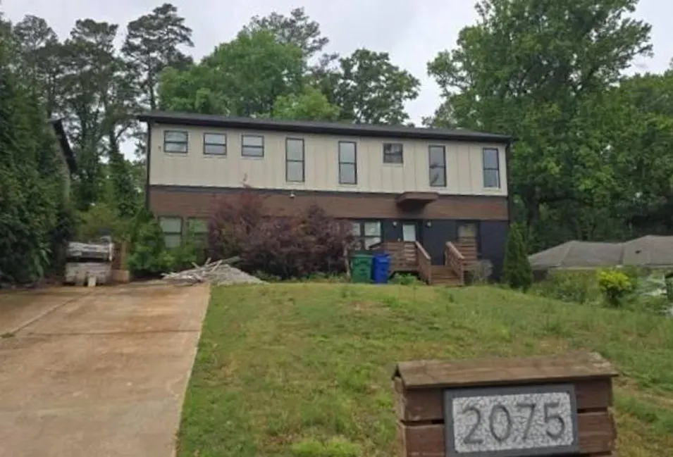 2075 Holly Hill Drive Decatur, GA 30032, Dekalb County