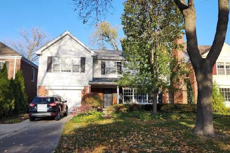 415 S Banbury Rd Arlington Heights, IL 60005, Cook County
