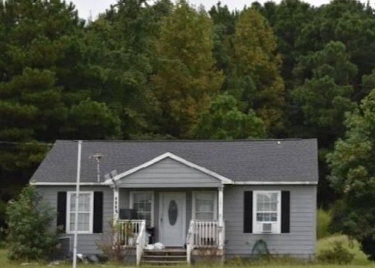 1141 Faison Highway Clinton, NC 28328, Sampson County