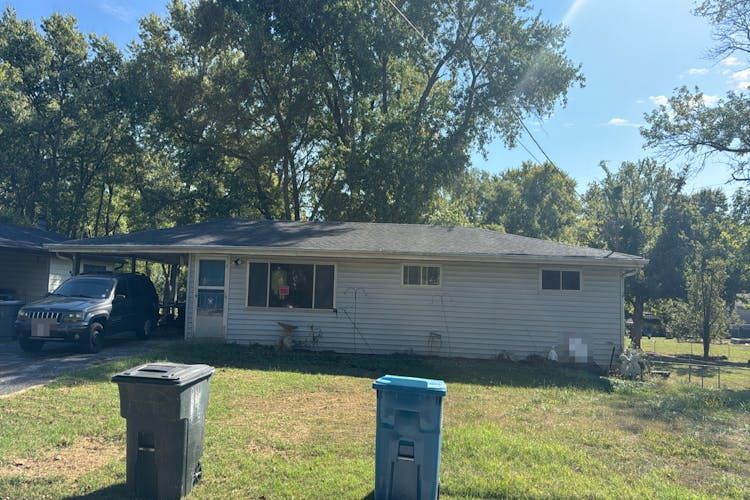 14 Pleasant Valley Terrace Arnold, MO 63010, Jefferson County