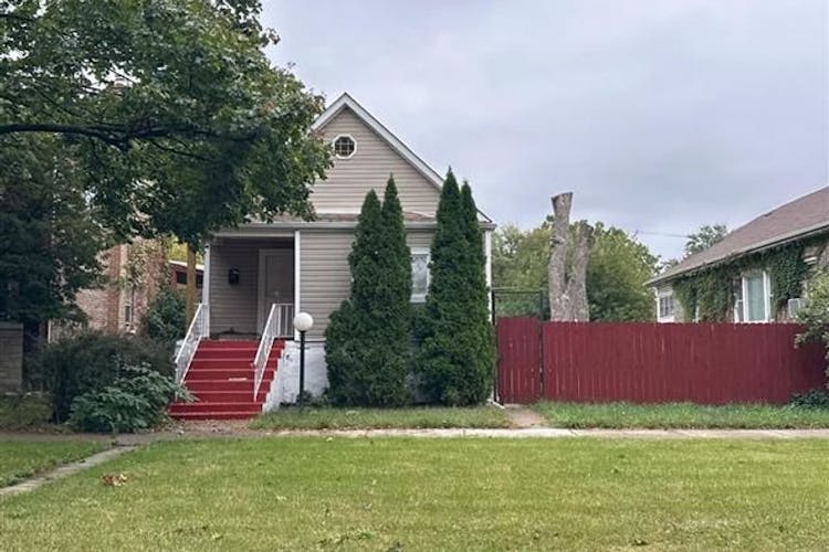 7627 S Prairie Ave Chicago, IL 60619, Cook County