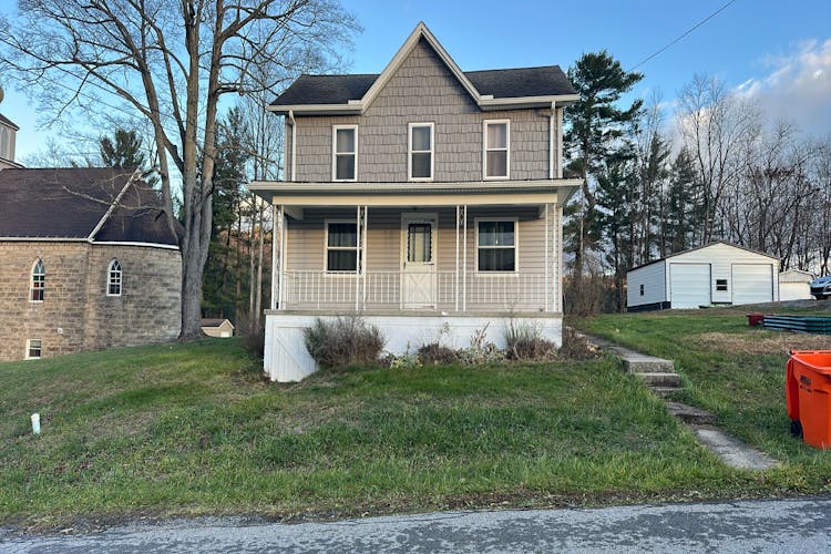 167 Alexander Rd Madera, PA 16661, Clearfield County